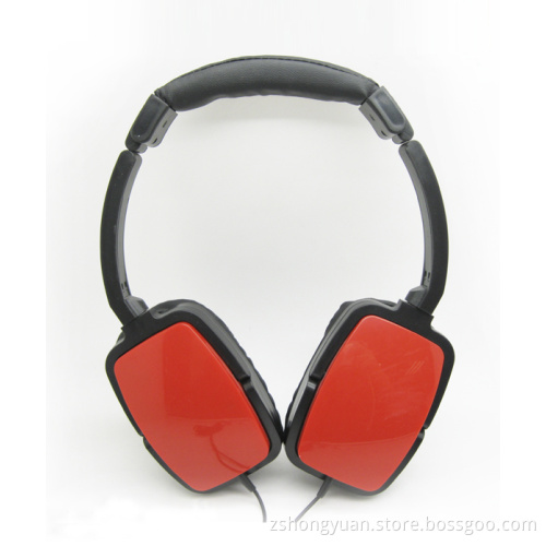 Stereo Headphone, Comfortable Headphone for PC (HEP-115)